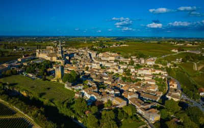 Saint Emilion