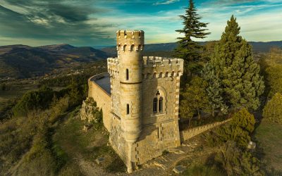 Rennes le château