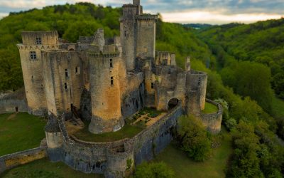 Château de Bonaguil