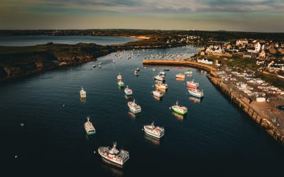Le Conquet