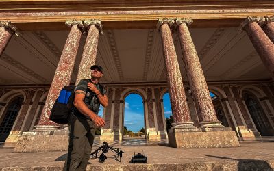 Grand Trianon